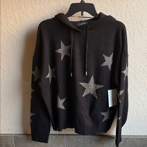 Calligraphie Sweater/Hoodie